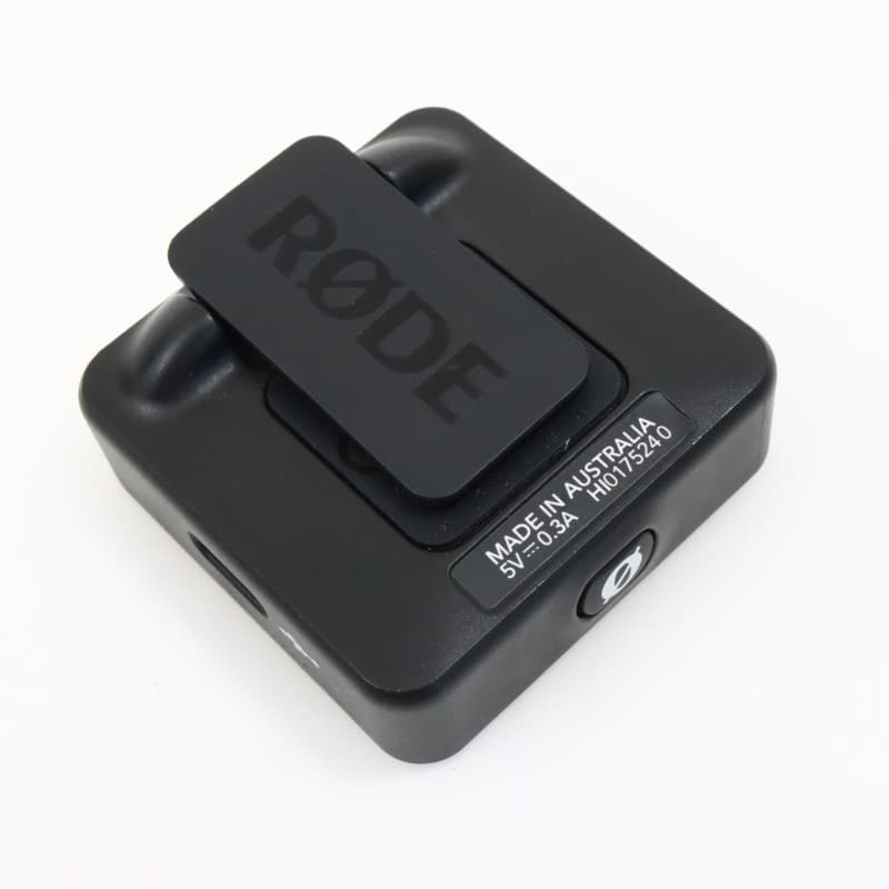 WIGOII [Wireless GO II]
