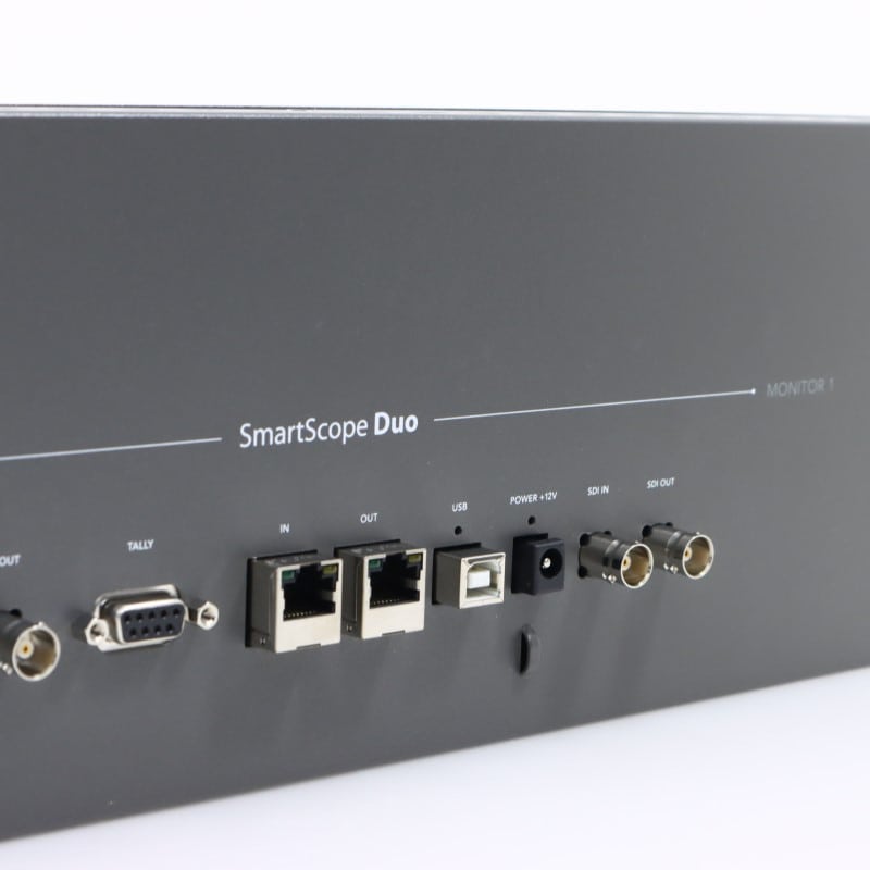 HDL-SMTWSCOPEDUO4K2 [SmartScope Duo 4K 2]