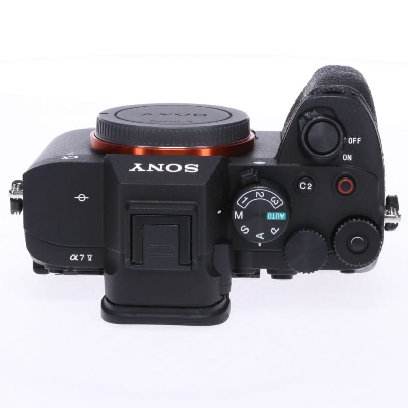 α7 V ボディ ILCE-7M5