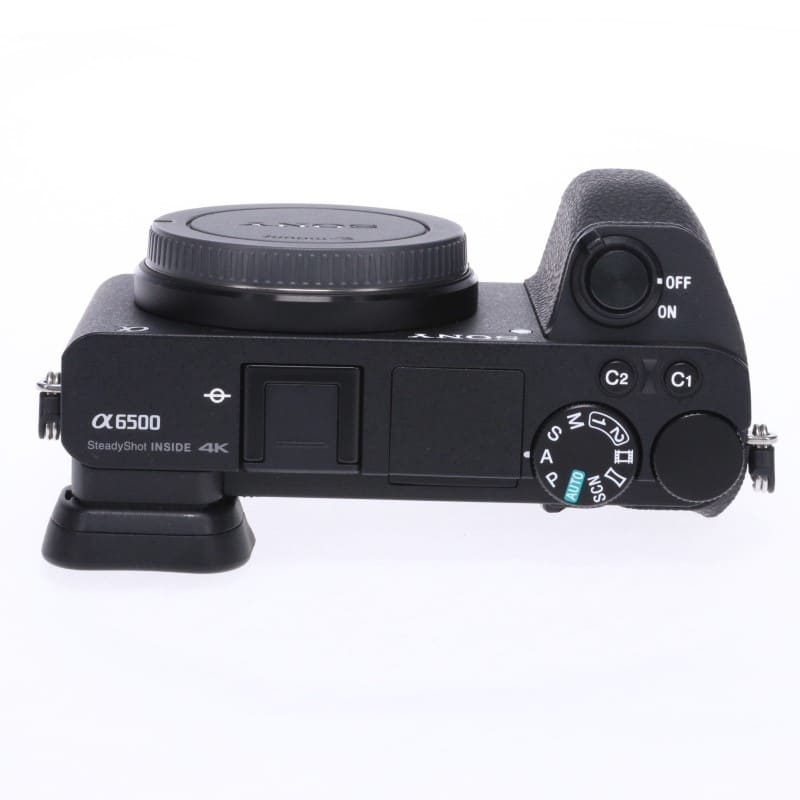 α6500 ボディ ILCE-6500