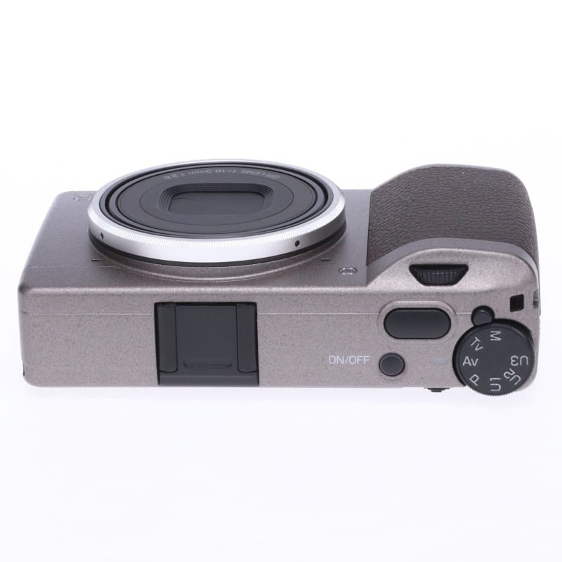 RICOH GR III Diary Edition