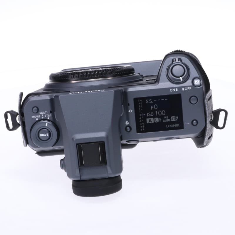 FUJIFILM GFX100 ボディ