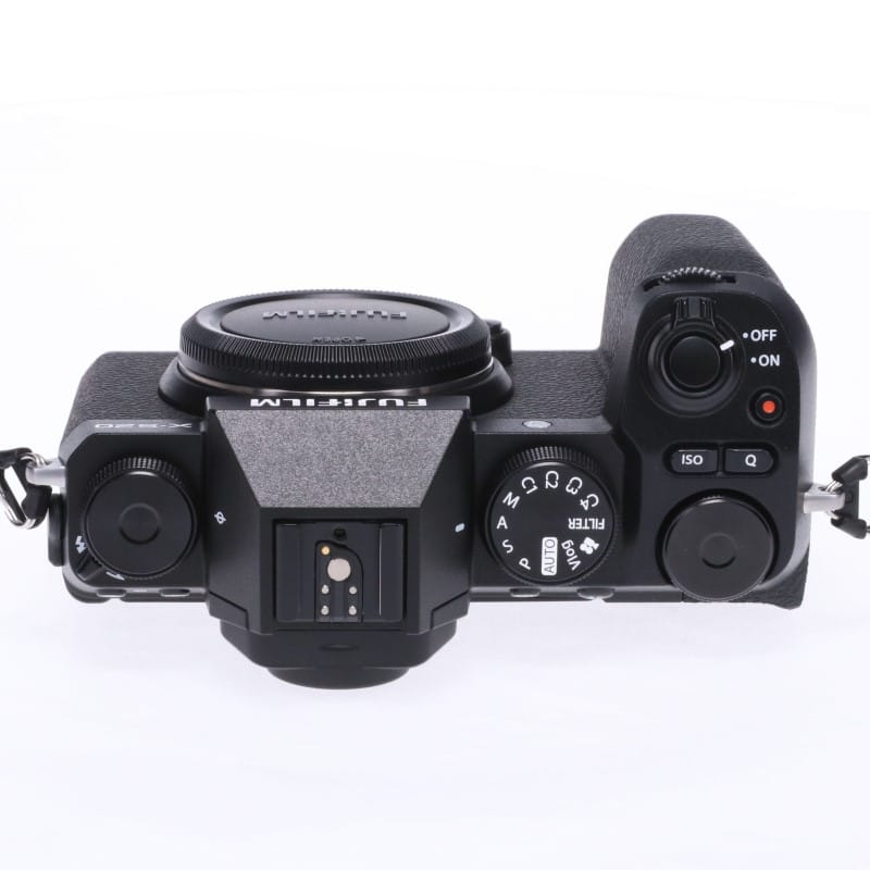 FUJIFILM X-S20 ボディ