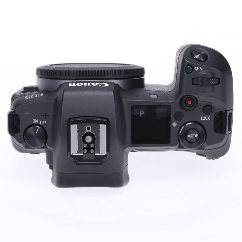 EOS R ボディー