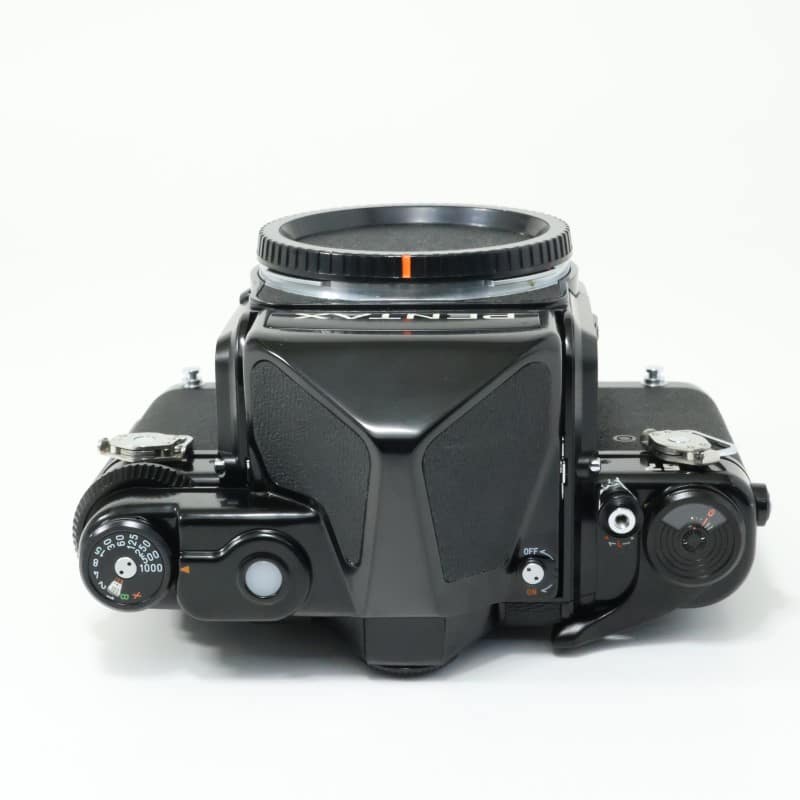 フィルムカメラ Pentax 67 TTL Amazon | PENTAX 67 TTL | フラッシュ・ストロボ 通販