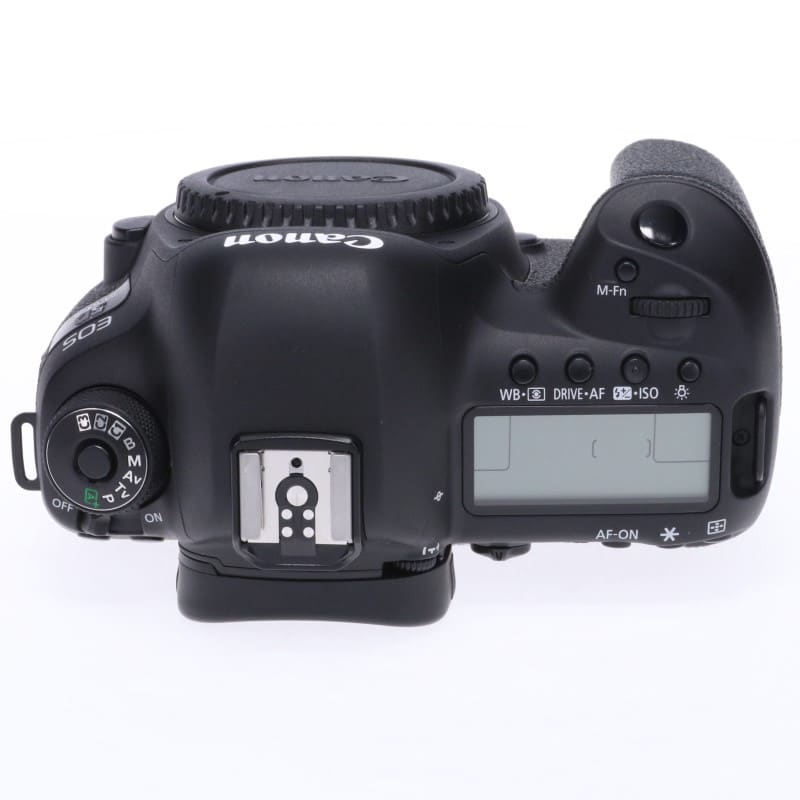 EOS 5D Mark IV ボディー