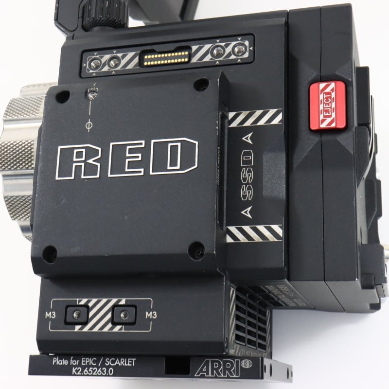 710-0305 [DSMC2 BRAIN w/ GEMINI 5K S35 Sensor]