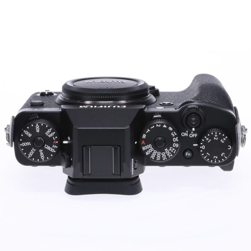 FUJIFILM X-T3 ボディ ブラック