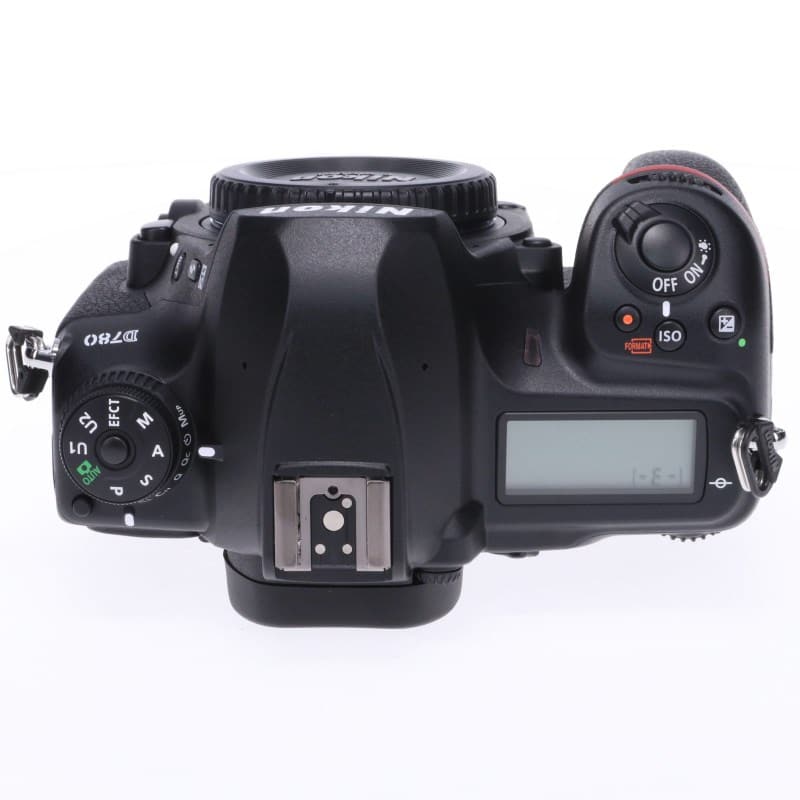 Nikon D780 ボディ Aランク 中古｜フジヤカメラ