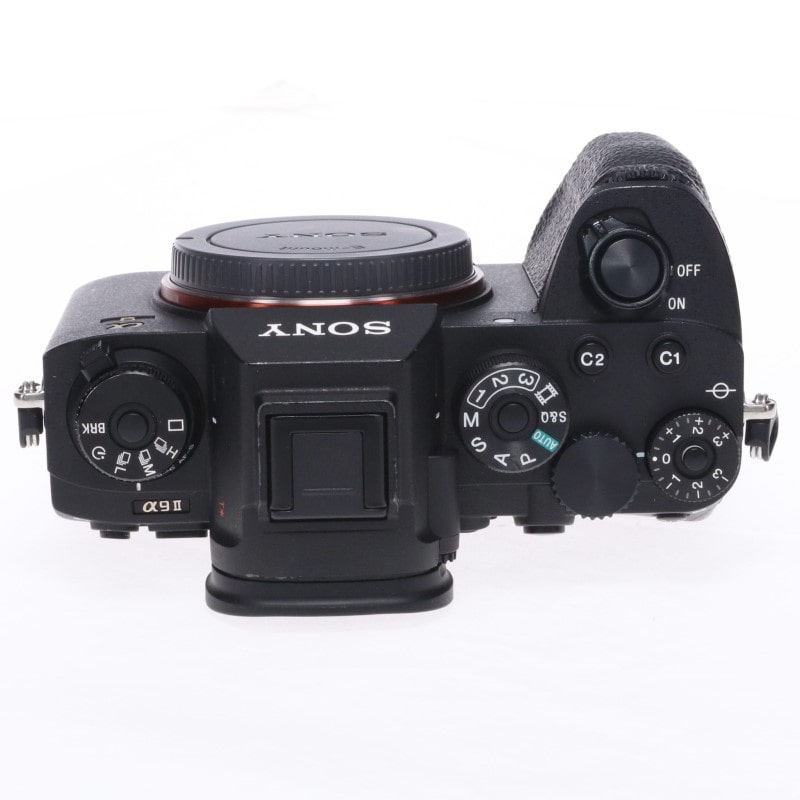 α9II ボディ ILCE-9M2