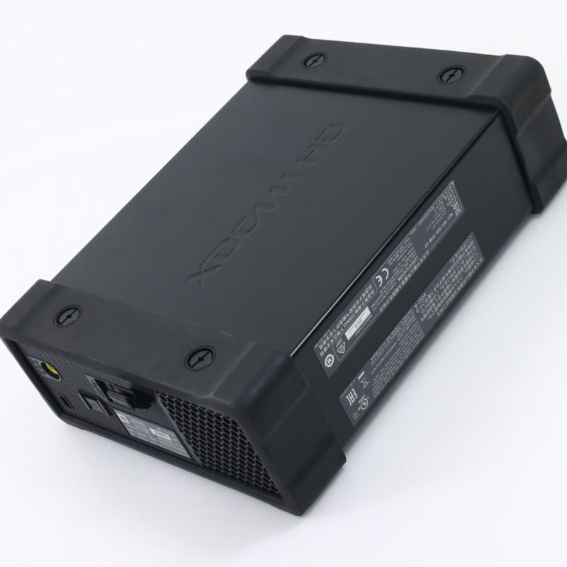 PDW-U2 [XDCAMドライブ]