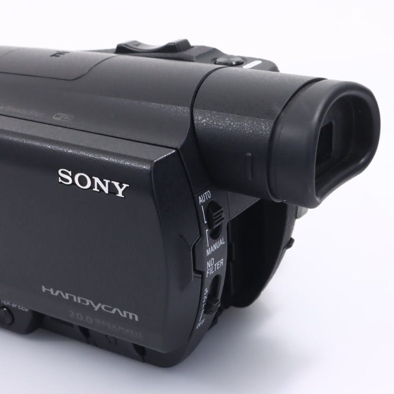 FDR-AX100 FDR-AX100/BC