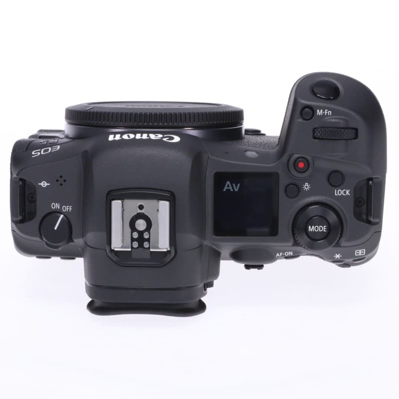 EOS R5 ボディー