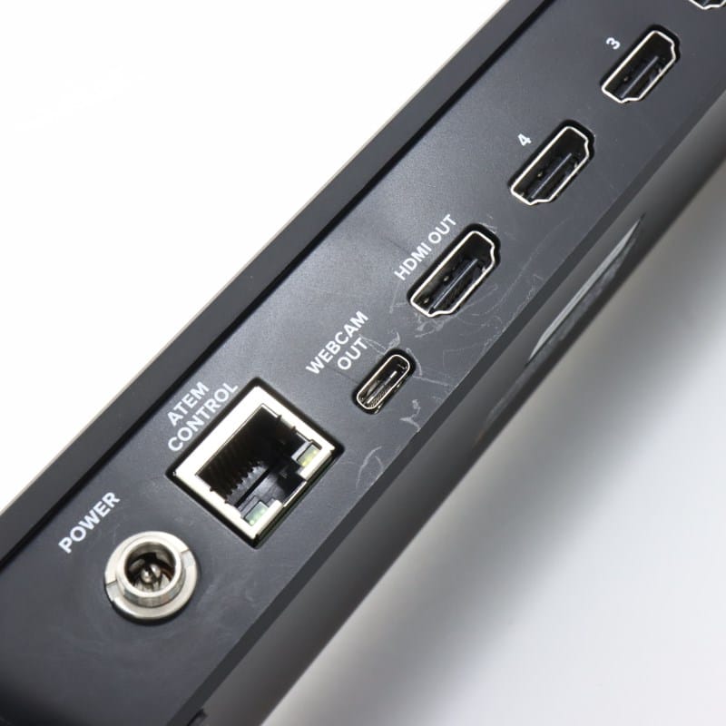 ATEM Mini