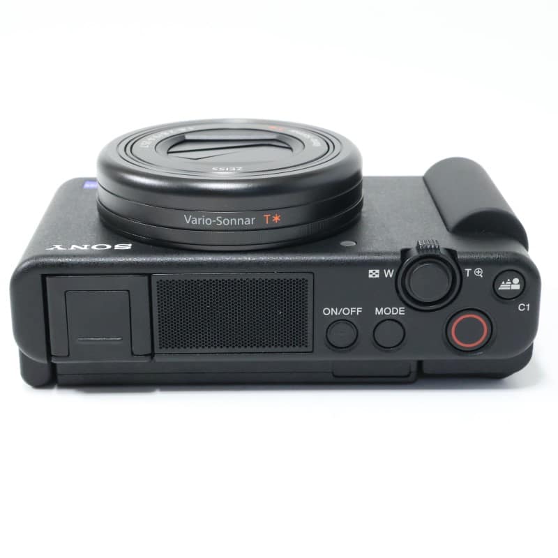 VLOGCAM ZV-1 ブラック ZV-1B