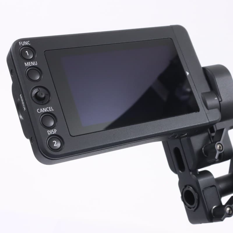 EOS C400 ボディー