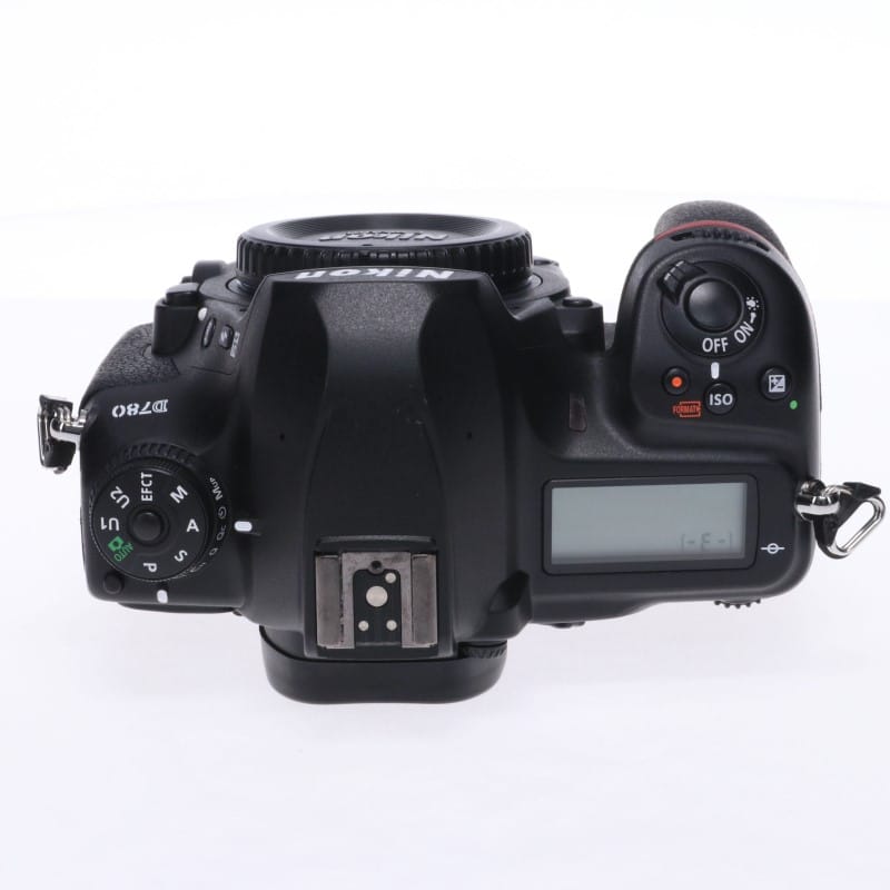 D780 ボディ