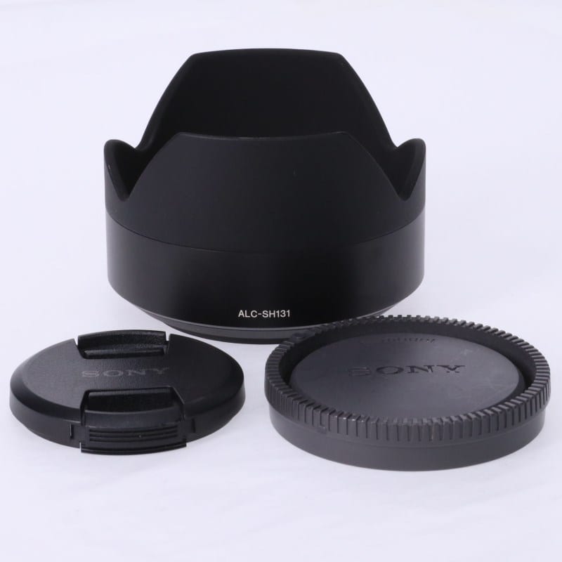 Sonnar T* FE 55mm F1.8 ZA SEL55F18Z
