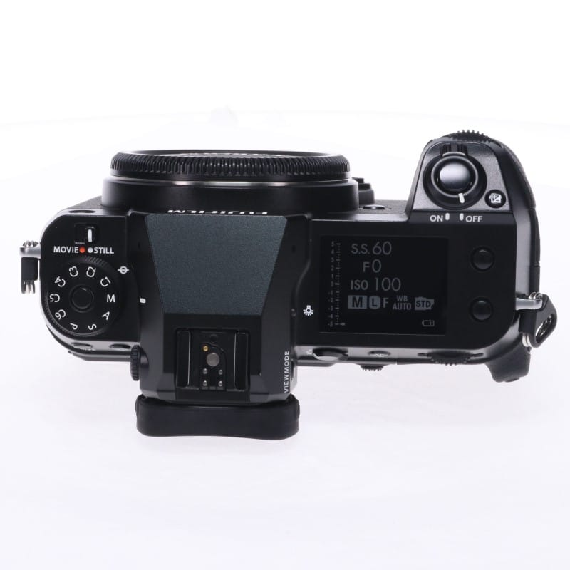 FUJIFILM GFX100S ボディ