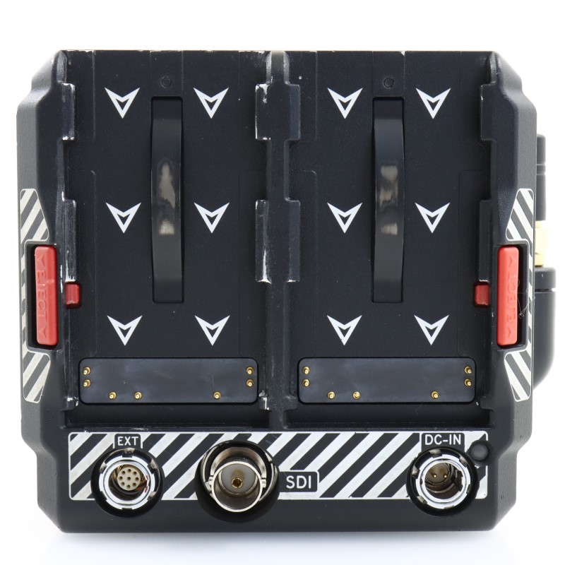 710-0333 [KOMODO 6K]