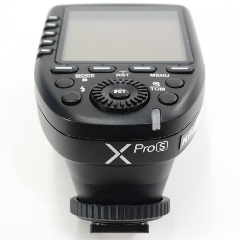 X Pro S TTL対応フラッシュトリガー ソニー用