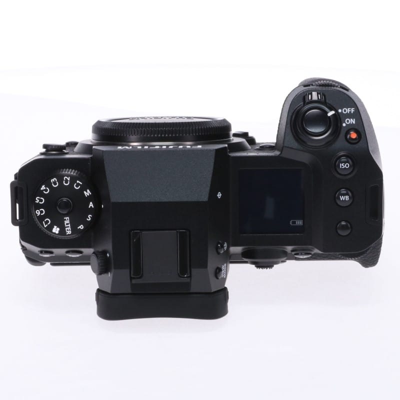 FUJIFILM X-H2 ボディ