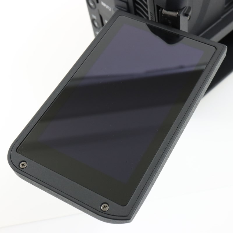 EOS C70 ボディー [デジタルシネマカメラ]