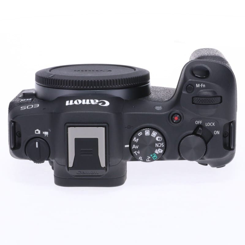 EOS R8 ボディー