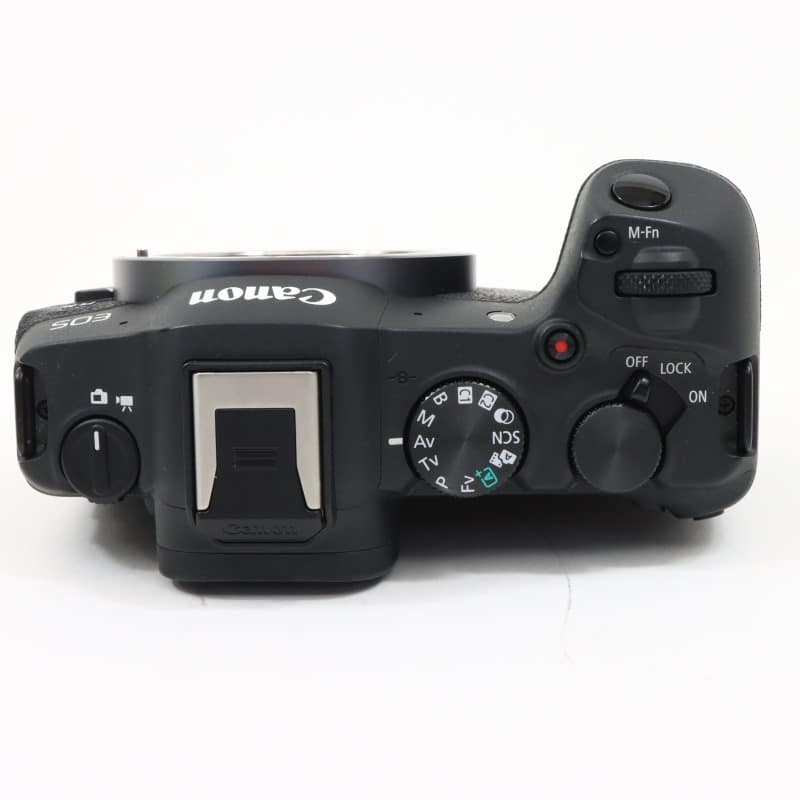 EOS R8 ボディー