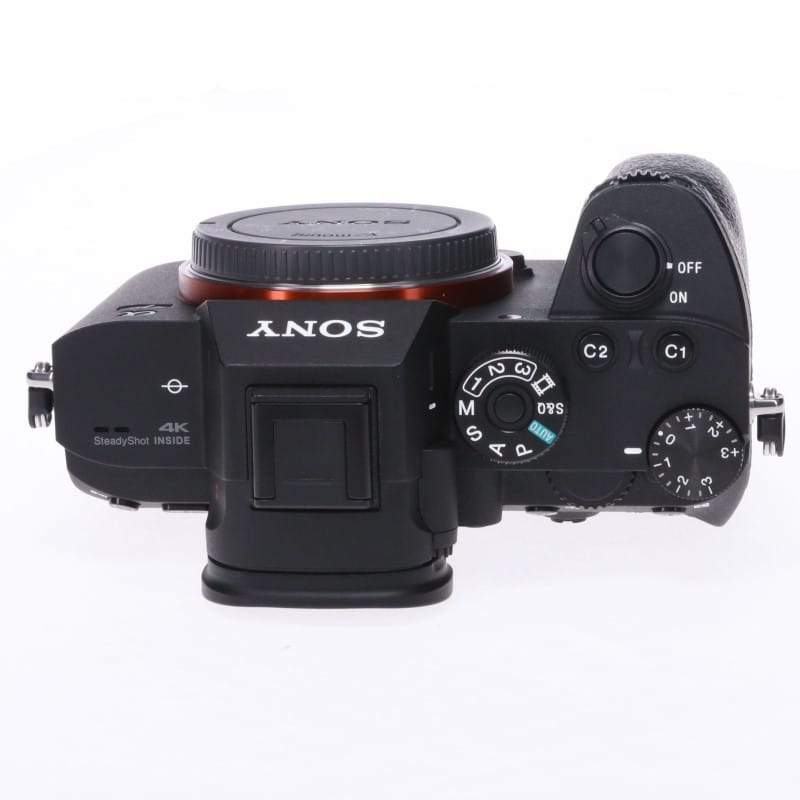 α7RIII ILCE-7RM3