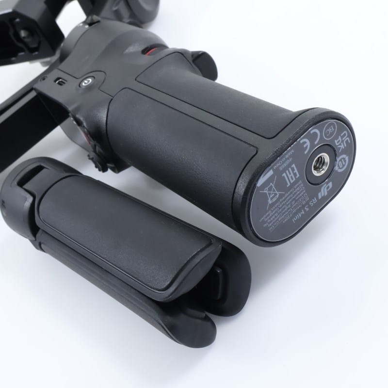 DJI RS 3 Mini ABランク 中古｜フジヤカメラ