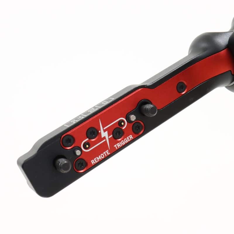 720-0057 [KOMODO Outrigger Handle]
