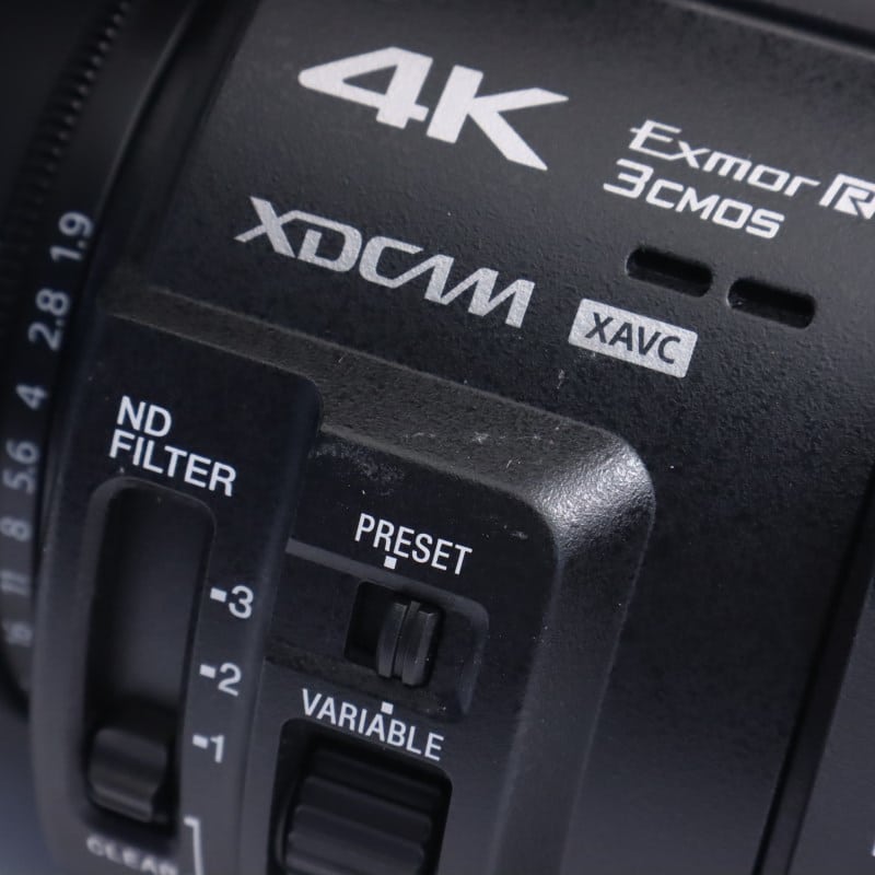 PXW-Z280