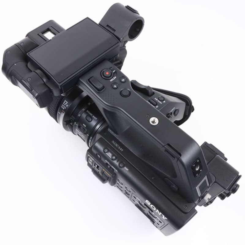 PXW-Z300