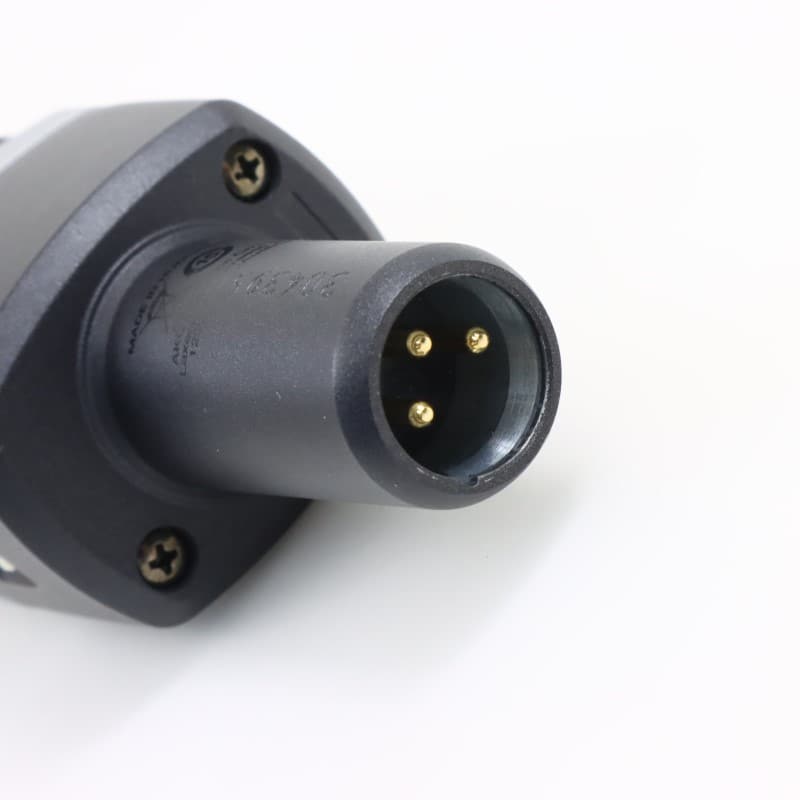 C214-Y4 [コンデンサーマイクロホン]