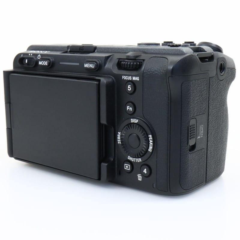 FX30 ボディ ILME-FX30B