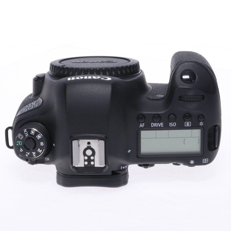 EOS 6D