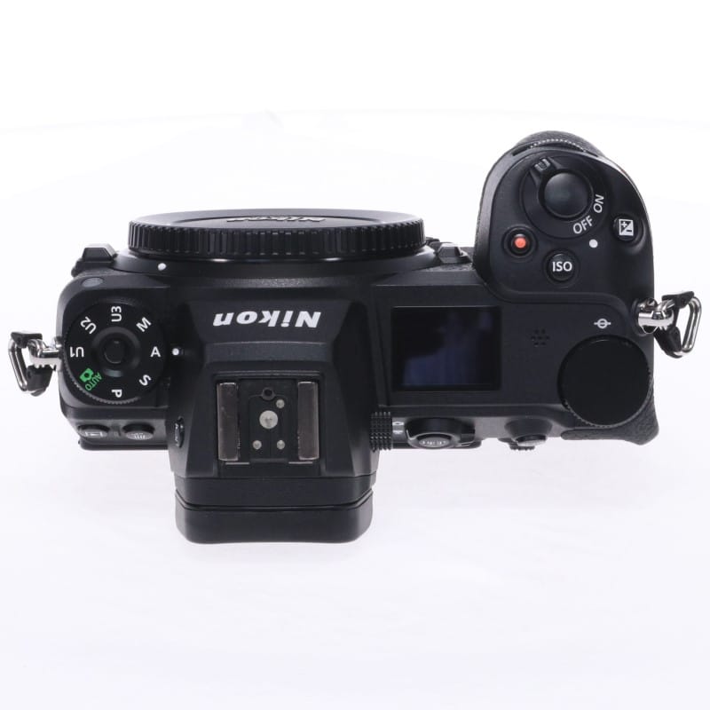 Z6II ボディ
