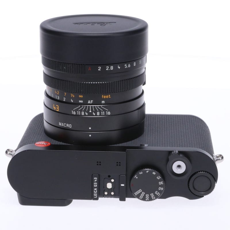ライカ Q3 43 19085