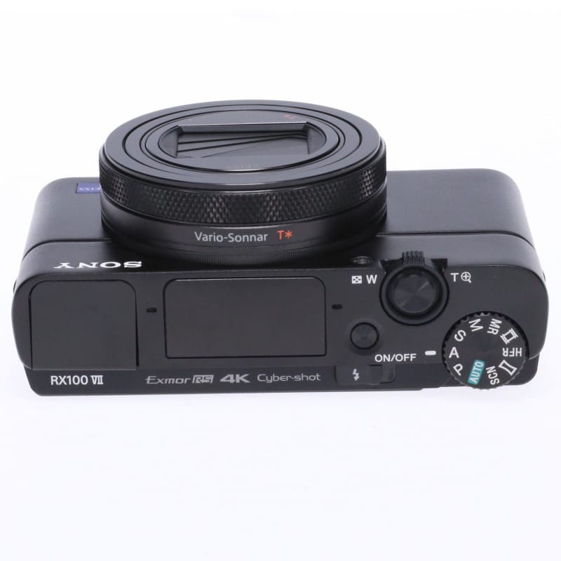 Cyber-shot RX100VII DSC-RX100M7G