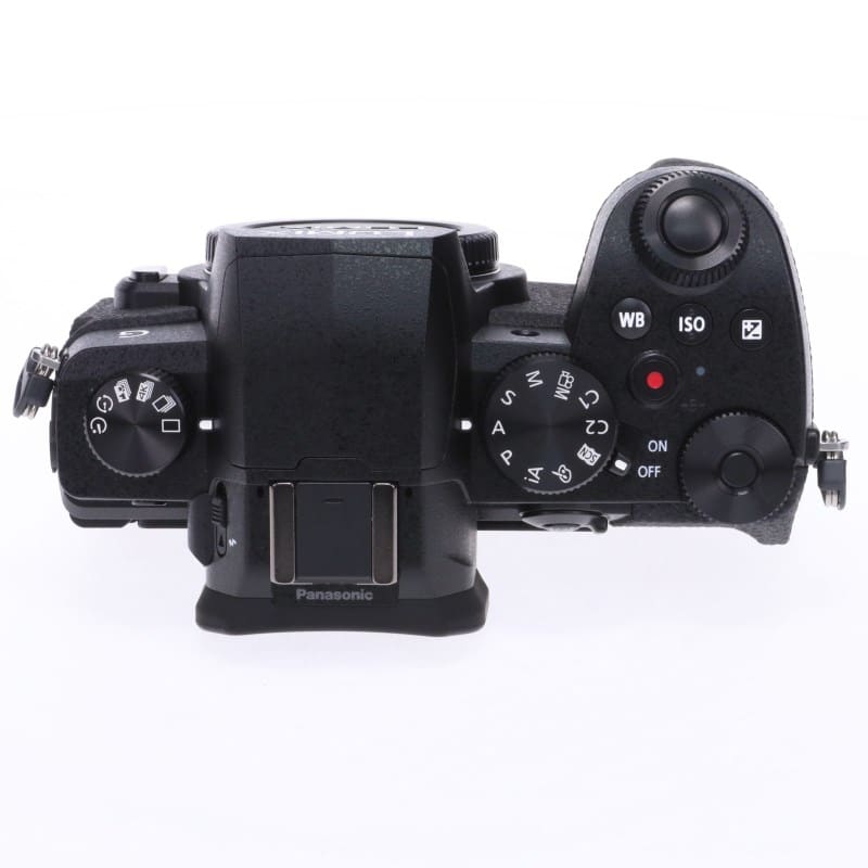 LUMIX G99 ボディ DC-G99-K