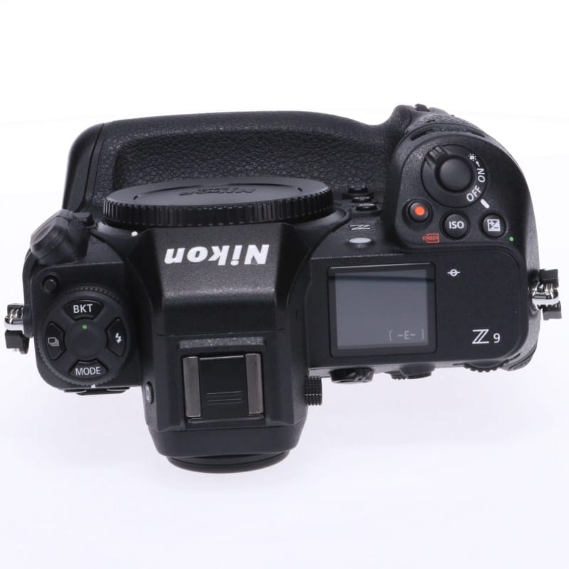 Nikon Z9 ボディ ABランク 中古｜フジヤカメラ