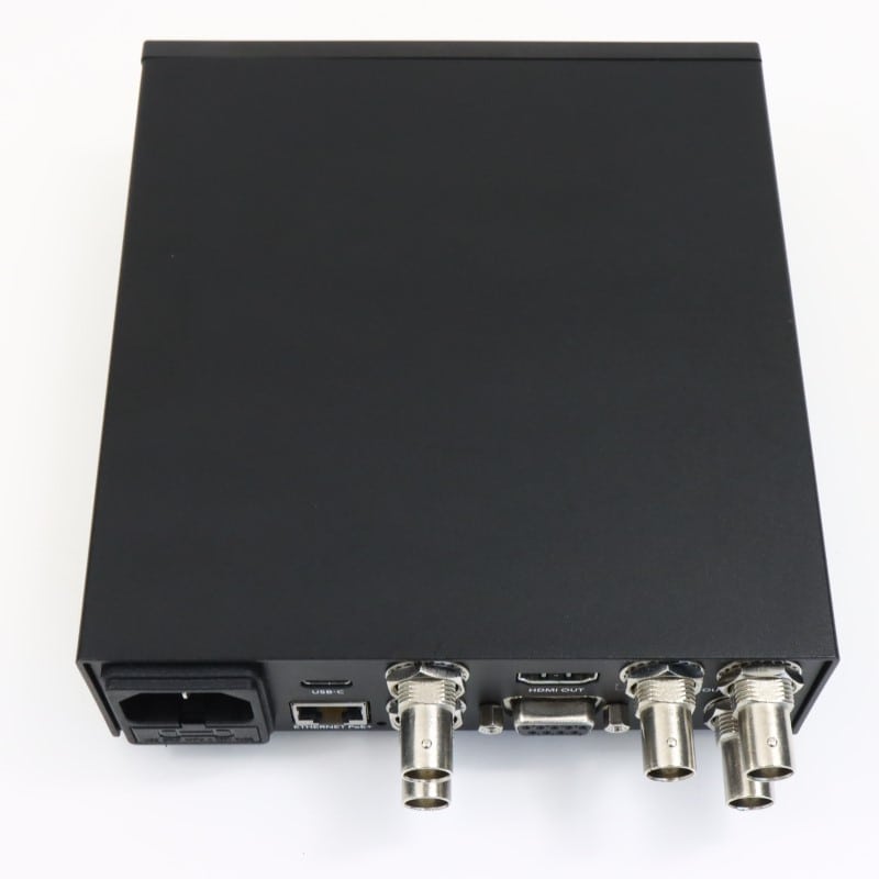 HYPERD/STM [HyperDeck Studio Mini]
