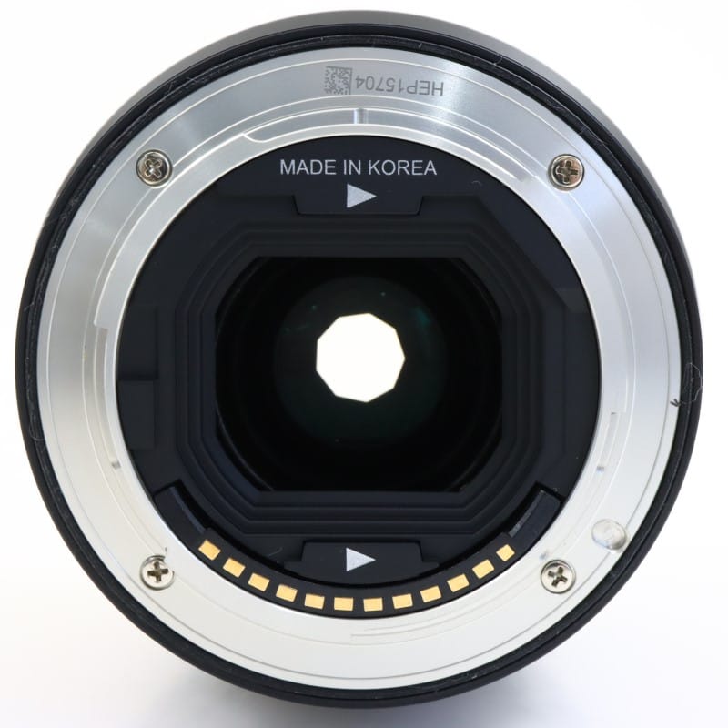 V-AF 20mm T1.9 ソニーFE SYCAF20-NEX