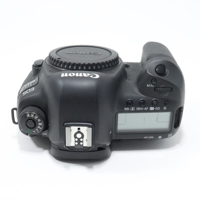 satisfacción documental superávit Canon (キヤノン) EOS 5D Mark IV（C2120168041894）｜デジタル一眼レフカメラ (Digital  Single-Lens Reflex Cameras)｜中古｜フジヤカメラネットショップ