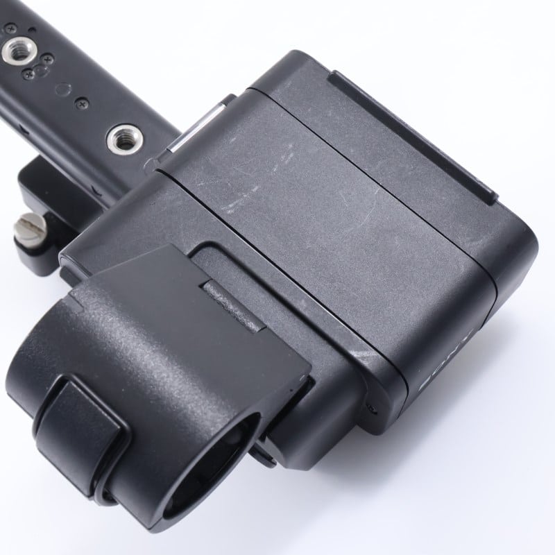 SONY XLR-H1 XLRハンドルユニット AB-ランク 中古｜フジヤカメラ