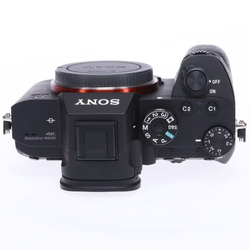 α7R III ボディ ILCE-7RM3
