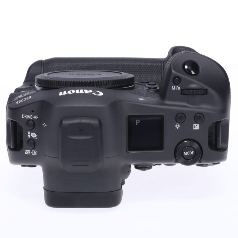 EOS R3 ボディー