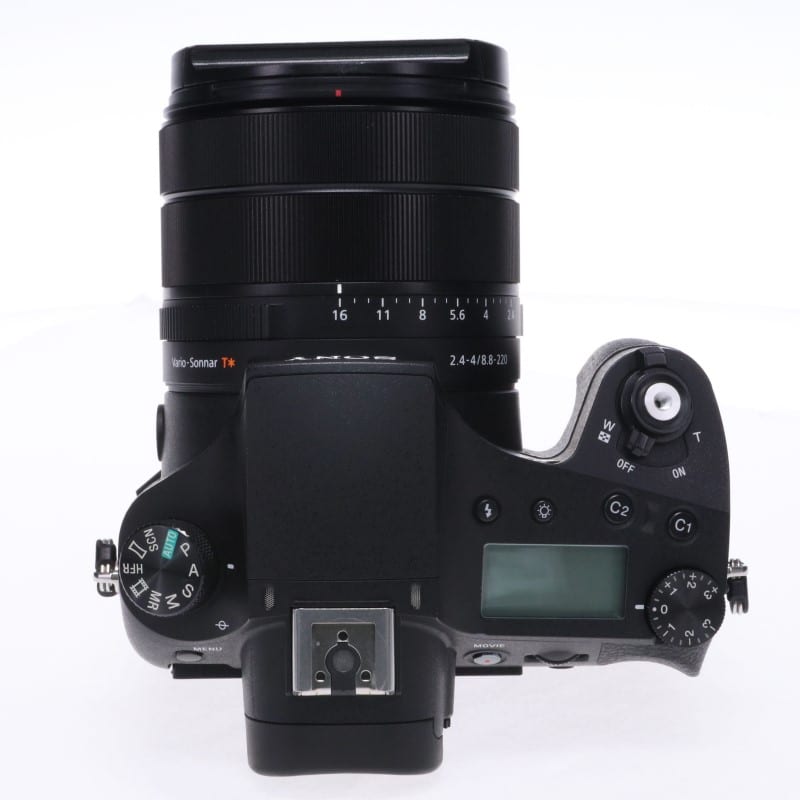 RX10IV DSC-RX10M4