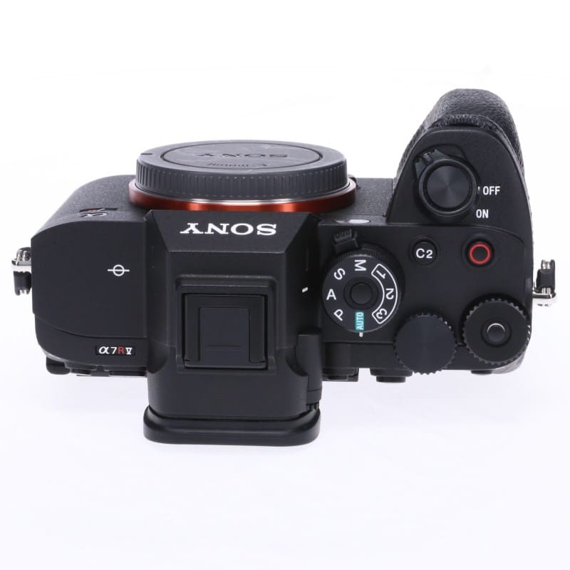 α7R V ボディ ILCE-7RM5